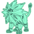 Eternal Solgaleo